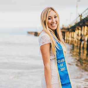 Meet your Posher, Kelsey